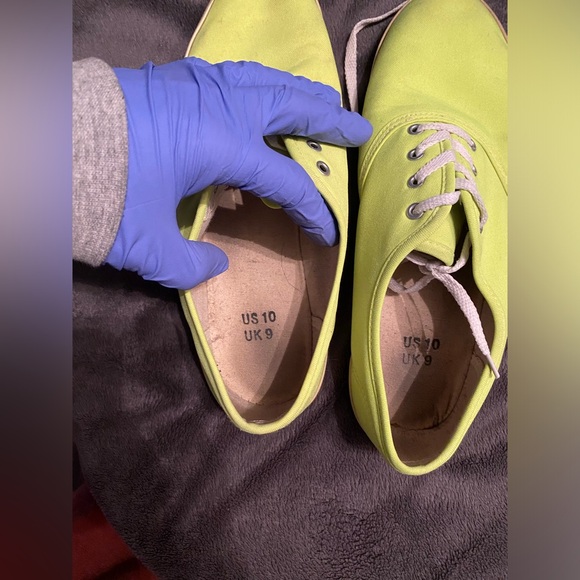 Urban Outfitters women's slip-ons. W10 - Picture 7 of 8